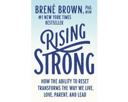 Rising Strong