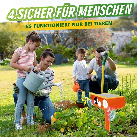 Op Alle Buiten- En Tuin-Verlichting Met Bewegingssensoren Aanbieding