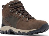 Columbia NEWTON RIDGEâ„¢ PLUS II SUEDE WP Men's Wandelschoenen - Cordovan, Spice - Maat 42
