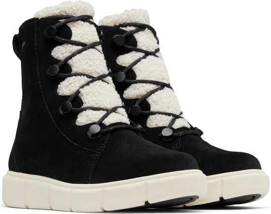 Sorel Explorer III Joan Cozy WP Dameslaarzen