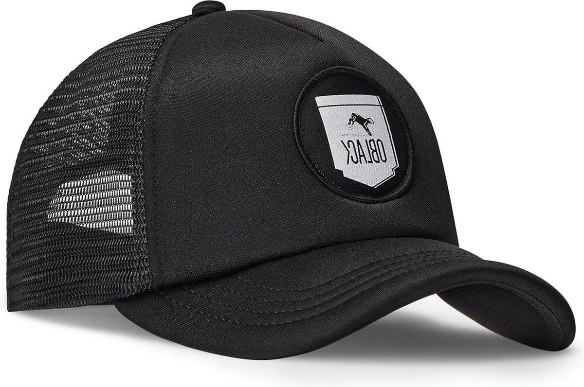 Gorra de estilo militar | Comprar online Gorra Trucker Classic Camo