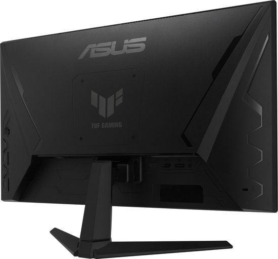 ASUS TUF Gaming VG249QM1A - 24 inch - 270hz - G-Sync Compatible