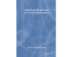 Spies in the Bits and Bytes