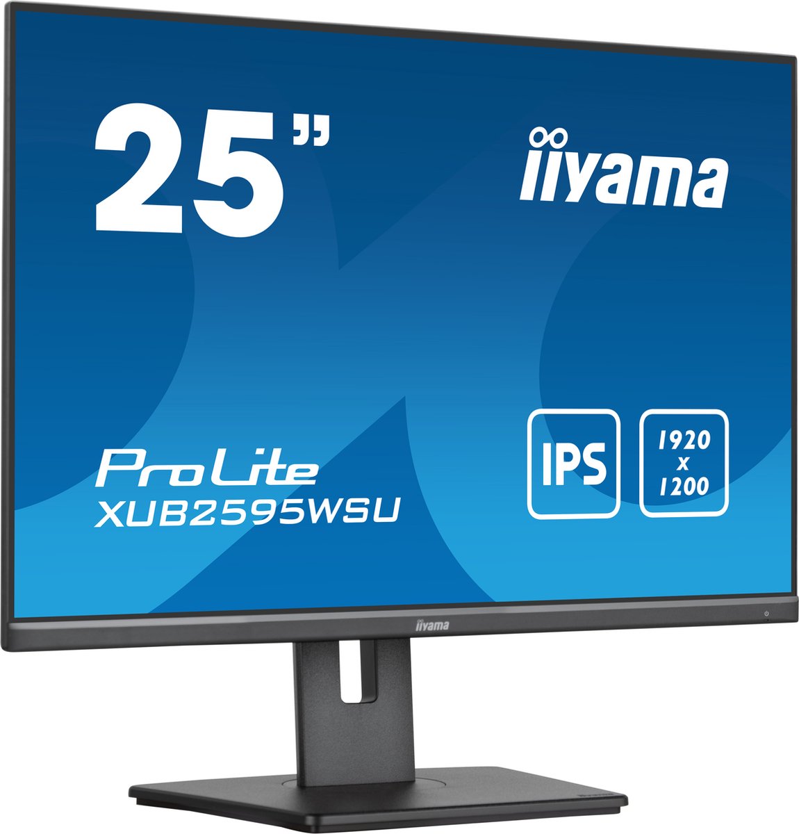 Iiyama PROLITE XUB2595WSU-B5