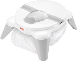 2-in-1 Reispotje Fisher-Price HBM74