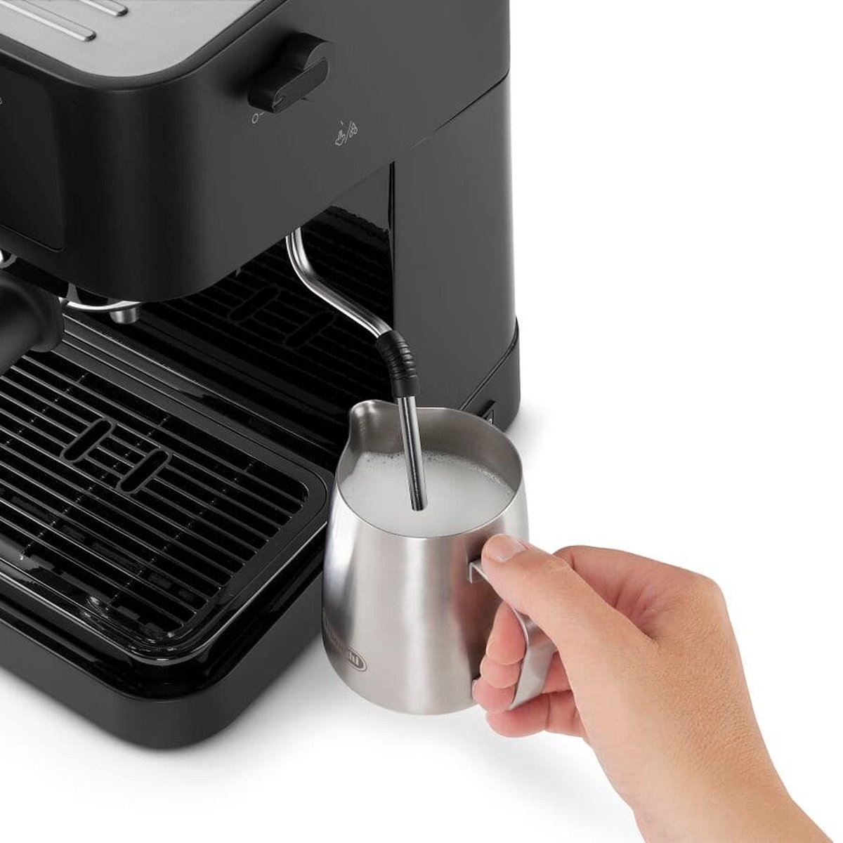 De'Longhi Stilosa EC230.BK - Koffiezetapparaat thumbnail 4