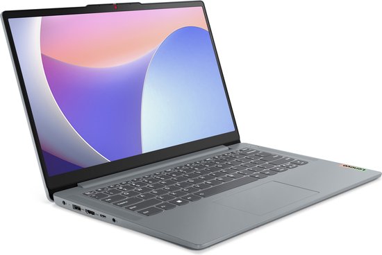 Lenovo IdeaPad Slim 3 14IAN8 Laptop - 14 inch Full HD - 8GB RAM