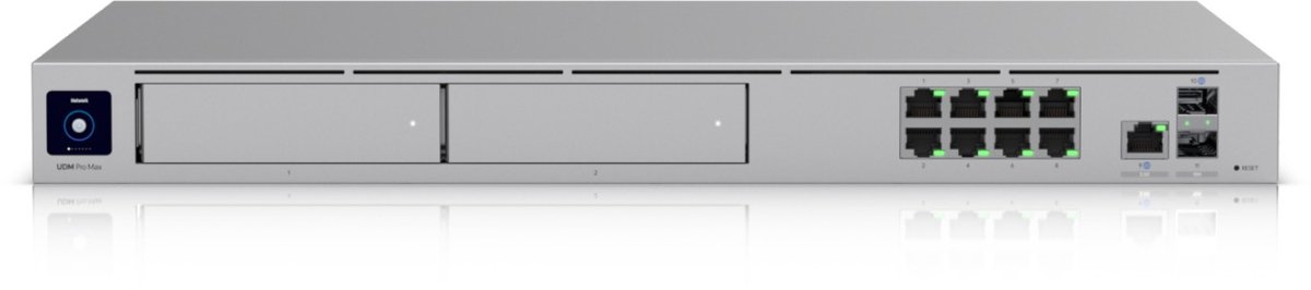 Ubiquiti UniFi Dream Machine Pro Max