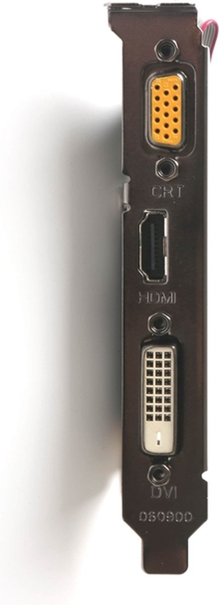 Geforce Gt 710 Nvidia Gddr3 - afbeelding 4