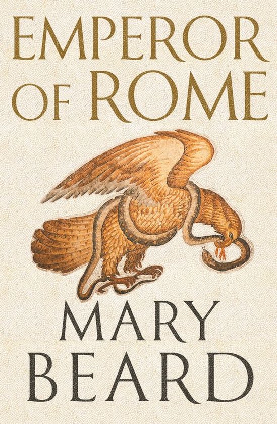 Emperor of Rome - cover