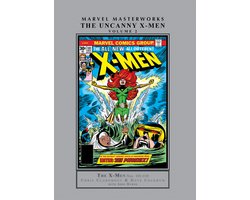 Marvel Masterworks: The Uncanny X-Men Vol. 2