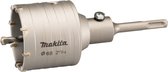 Bol.com Makita D-74011 Holle boorkroonset Gezamenlijke lengte 175 mm 1 stuk(s) aanbieding