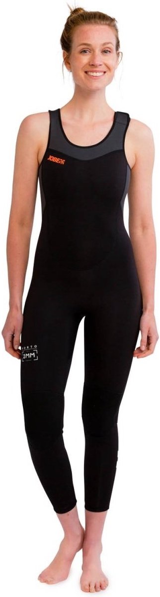 JOBE Long John Wetsuit Dames Porto 2mm