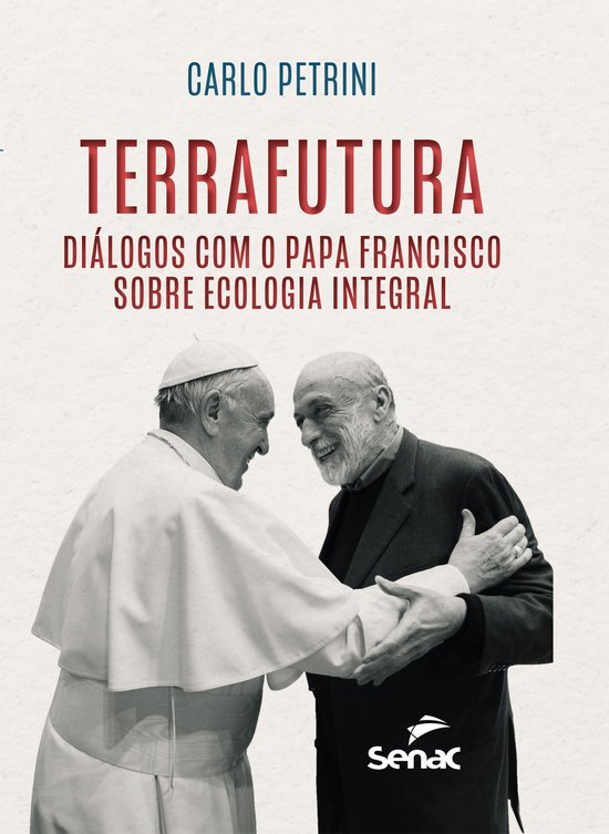 Terrafutura - cover