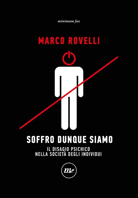 Indi - Soffro dunque siamo - cover