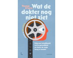 Wat de dokter nog niet ziet