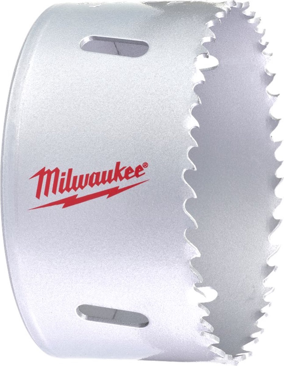 Milwaukee Bi-Metaal aannemers Gatzaag HSAW 83 MM - 1PC - 4932464702