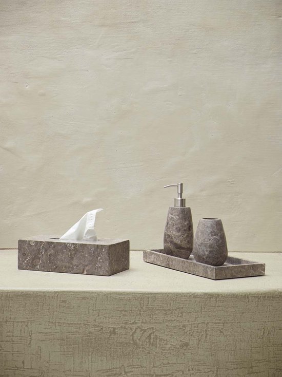 Aquanova Conor - Plateau Rond - Beige
