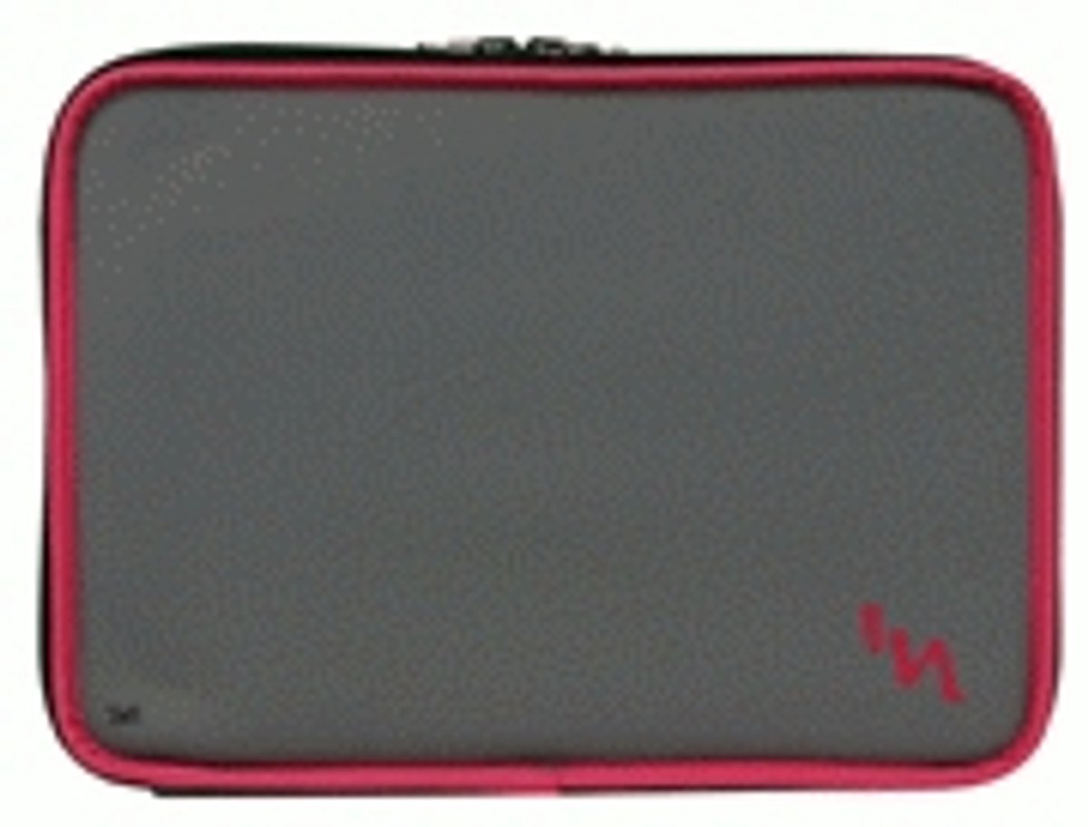 T'nB 'In&Out' Beschermhoes laptop 15.4"