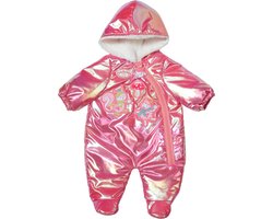 foto van Baby Annabell Winterpak - Poppenkleding 43 cm