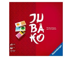 Jubako DE/EN