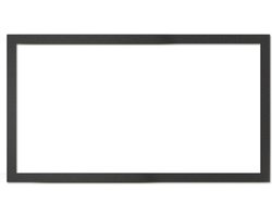 Xaralyn Afwerklijst voor inbouwunit XL