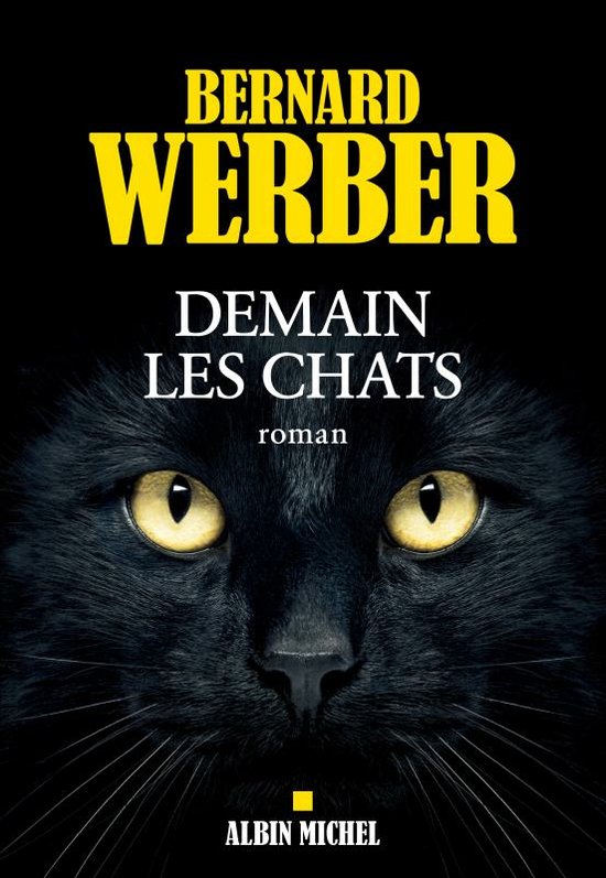 9782226392053 - Demain les chats