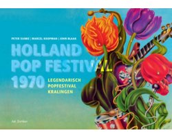 Holland Pop Festival 1970