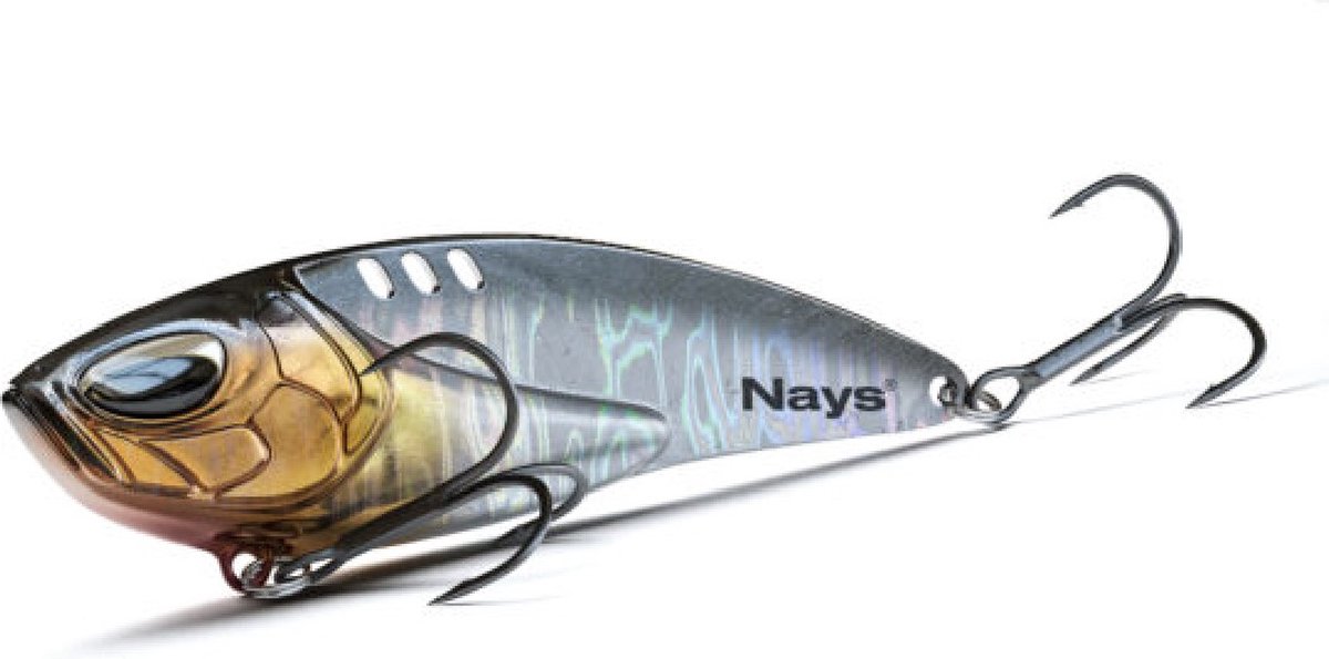 Nays Metal MTL LF 65 T-01