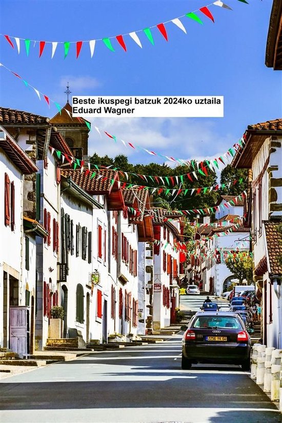 Beste ikuspegi batzuk 2024ko uztaila - cover