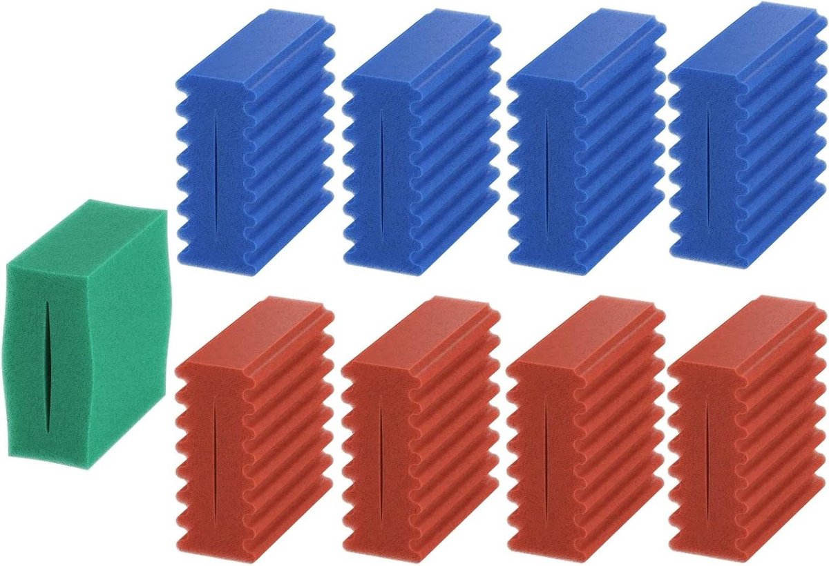 Vijverfilter Reservesponsset Oase Biotec 10.1 Vijverfilter