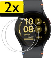Samsung Galaxy Watch FE 40 mm | Transparant