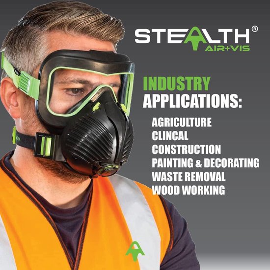 Masque De Protection Tissu Avec Filtre HEPA - 60 Modèles Au Choix - Fabriqué En France - Neuf