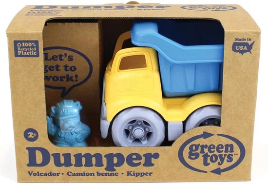 Dumper van Dum — afbeelding 5