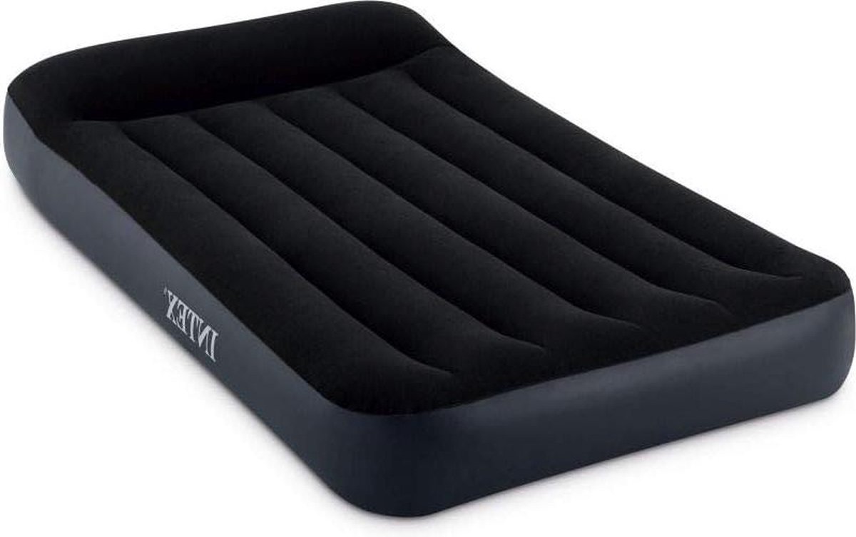 Pillow Rest Classic Luchtbed 1-Persoons 99cm x 191cm x 25cm - Comfortabel en Duurzaam