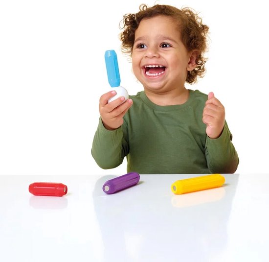 Set de construction SmartMax SmartMax (20 pièces)