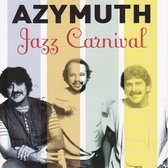 Azymuth - Jazz Carnival (CD)