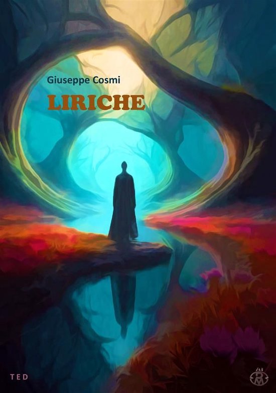Liriche - cover