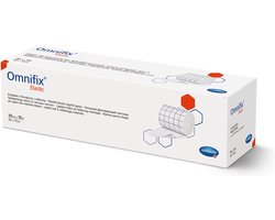 Hartmann - Omnifix - elastic fixatieverband - 15cm x 10 meter