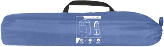 Bestway Strandtent Omkleedruimte - 4-in-1 Waterdichte Tent voor Strand en Outdoor van Bestway — afbeelding 5