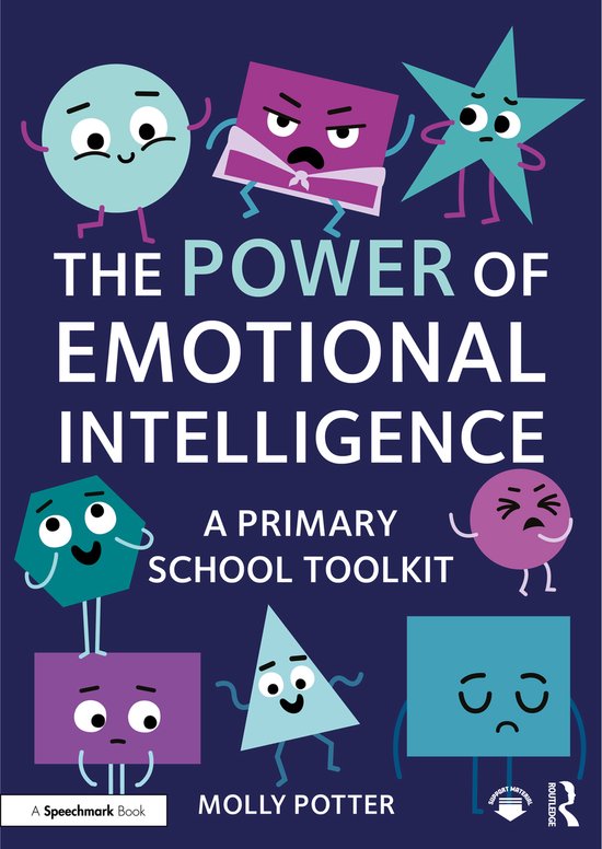 The Power of Emotional Intelligence - cover