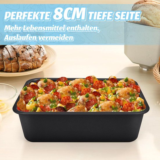 Relaxdays bakvorm aluminium, set van 25, H x : 3 x 27,5 cm, taartvorm, alu bakjes voor bbq, ronde ovenschalen, zilver