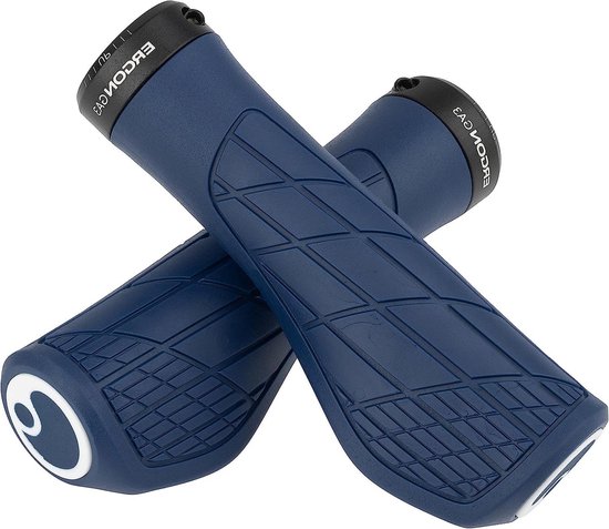Ergon handvatten GA2 nightride blue Kopen