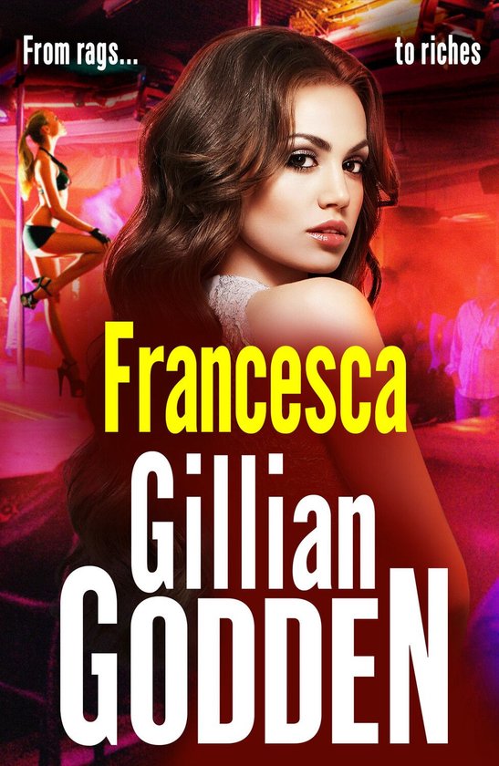 The Lambrianus 3 - Francesca - cover