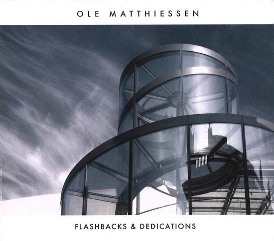 Foto: Ole matthiessen flashbacks dedications cd 