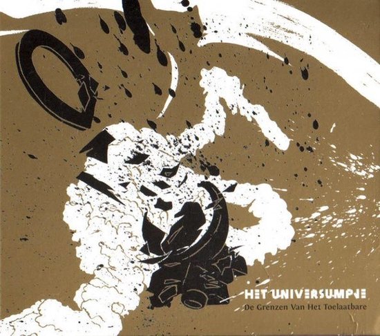 De Grenzen Van Het Toelaatbare