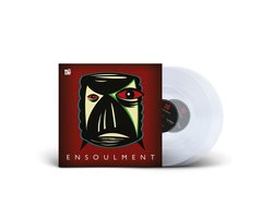 The The - Ensoulment (LP)