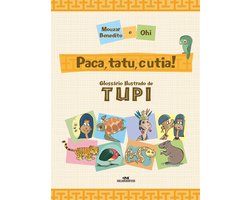 Paca, tatu, cutia