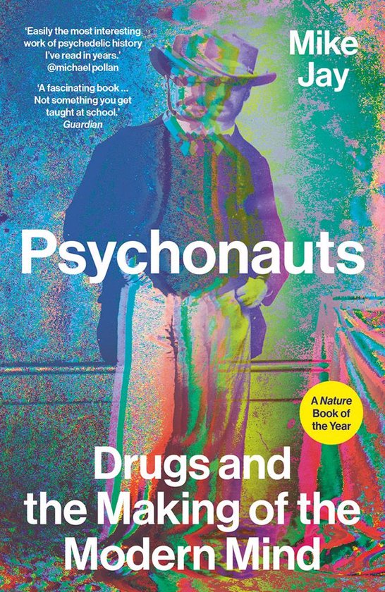 Psychonauts - cover