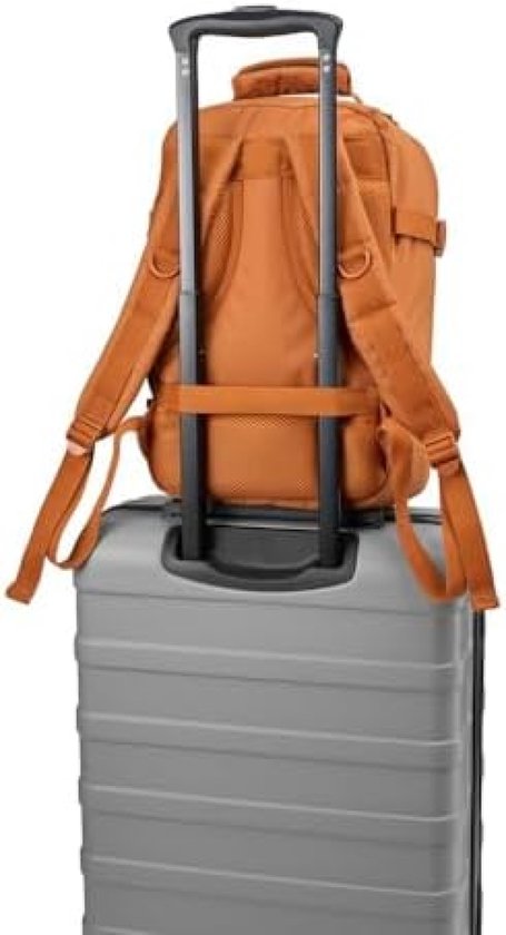 Ryanair Cabin Bags 40 x 20 x 25 rugzak voor onder de stoel voor op reis